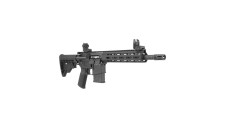 CARABINE DE TIR AR15 TIPPMANN M4-22 ELITE-S CAL.22LR CANON 12.5" - CATEGORIE B