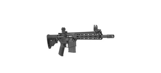 CARABINE DE TIR AR15 TIPPMANN M4-22 ELITE-S CAL.22LR CANON 12.5" - CATEGORIE B