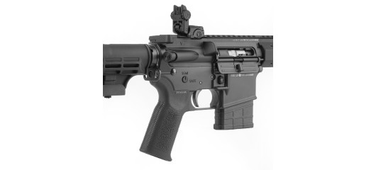 CARABINE DE TIR AR15 TIPPMANN M4-22 ELITE-S CAL.22LR CANON 12.5" - CATEGORIE B