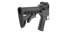 CARABINE DE TIR AR15 TIPPMANN M4-22 ELITE-S CAL.22LR CANON 12.5" - CATEGORIE B