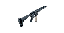 CARABINE DE TIR AR15 FAXON FIREARMS BANTAM CAL.9x19 CANON 10.5" - CATEGORIE B