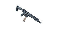 CARABINE DE TIR AR15 FAXON FIREARMS BANTAM CAL.9x19 CANON 10.5" - CATEGORIE B