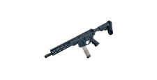CARABINE DE TIR AR15 FAXON FIREARMS BANTAM CAL.9x19 CANON 10.5" - CATEGORIE B