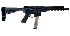CARABINE DE TIR AR15 FAXON FIREARMS BANTAM CAL.9x19 CANON 10.5" - CATEGORIE B