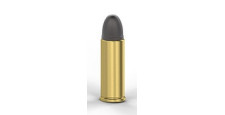 BOITE DE 50 CARTOUCHES MAGTECH CAL. 32S&W LONG LRN 98GRS - CATEGORIE B