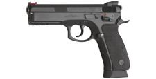 OFFRE CZ - PISTOLET CZ 75 SP-01 SHADOW CAL.9x19 50th ANNIVERSARY - CATEGORIE B