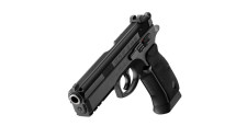 OFFRE CZ - PISTOLET CZ 75 SP-01 SHADOW CAL.9x19 50th ANNIVERSARY - CATEGORIE B