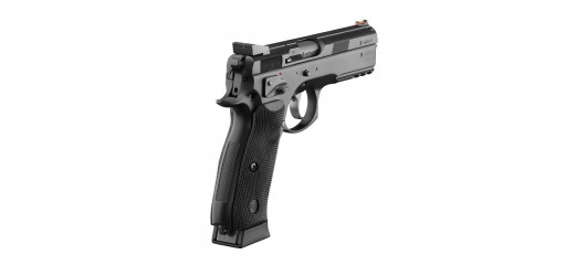 OFFRE CZ - PISTOLET CZ 75 SP-01 SHADOW CAL.9x19 50th ANNIVERSARY - CATEGORIE B