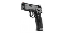 OFFRE CZ - PISTOLET CZ 75 SP-01 SHADOW CAL.9x19 50th ANNIVERSARY - CATEGORIE B