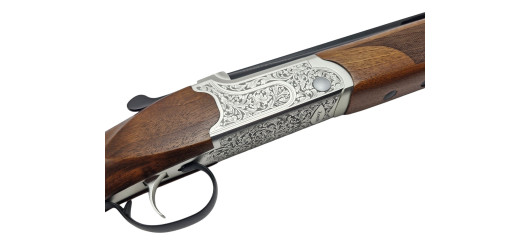 FUSIL SUPERPOSE KOFS ZENITH CAL.410/76 CANON 71CM