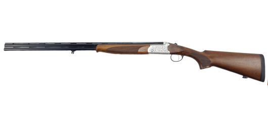 FUSIL SUPERPOSE KOFS ZENITH CAL.410/76 CANON 71CM