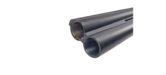 FUSIL SUPERPOSE KOFS ZENITH BECASSIER CAL.12/76 CANON 61CM