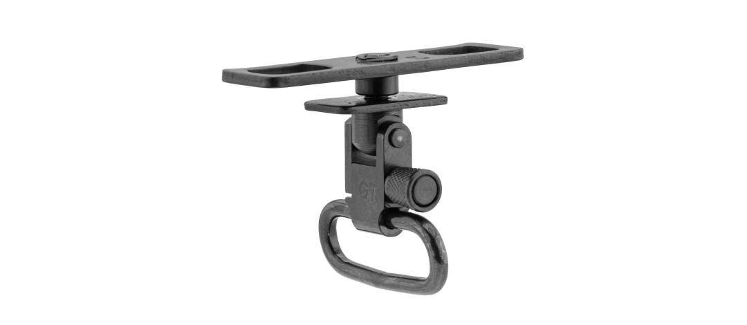 ADAPTATEUR HARRIS GRENADIERE/BIPIED POUR GARDE MAIN A2