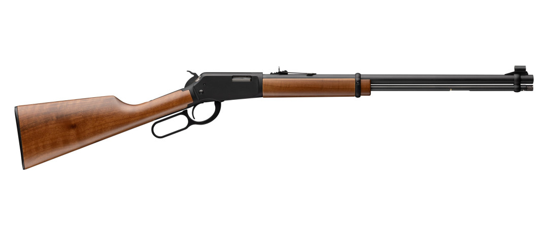 CARABINE A LEVIER DE SOUS-GARDE WINCHESTER RANGER CAL.22LR