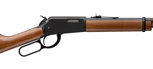CARABINE A LEVIER DE SOUS-GARDE WINCHESTER RANGER CAL.22LR