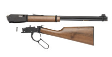 CARABINE A LEVIER DE SOUS-GARDE WINCHESTER RANGER CAL.22LR