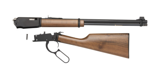 CARABINE A LEVIER DE SOUS-GARDE WINCHESTER RANGER CAL.22LR