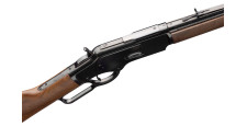 CARABINE A LEVIER WINCHESTER 1873 SHORT RIFLE CAL.44-40 CANON 51CM