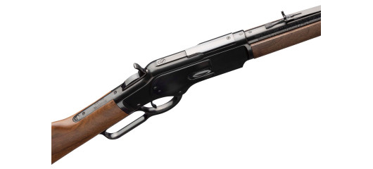 CARABINE A LEVIER WINCHESTER 1873 SHORT RIFLE CAL.44-40 CANON 51CM