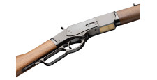 CARABINE A LEVIER WINCHESTER 1873 SHORT RIFLE CAL.44-40 CANON 51CM