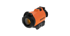 OFFRE AIMPOINT - POINT ROUGE AIMPOINT MICRO H-2 2MOA CERAKOTE ORANGE SÉRIE LIMITÉE !