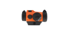 OFFRE AIMPOINT - POINT ROUGE AIMPOINT MICRO H-2 2MOA CERAKOTE ORANGE SÉRIE LIMITÉE !