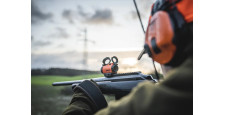 OFFRE AIMPOINT - POINT ROUGE AIMPOINT MICRO H-2 2MOA CERAKOTE ORANGE SÉRIE LIMITÉE !
