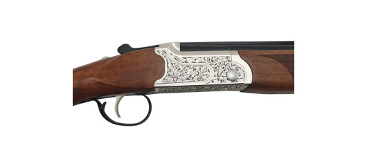 FUSIL SUPERPOSE KOFS ZENITH CAL.28/70 CANON 71CM