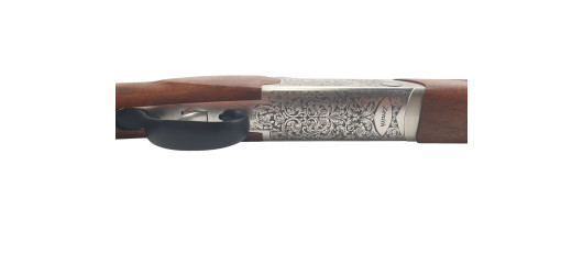 FUSIL SUPERPOSE KOFS ZENITH CAL.28/70 CANON 71CM