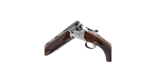 FUSIL SUPERPOSÉ CHASSE B525 GAME TRADITION LIGHT CAL.20/76 LONGUEUR 71CM
