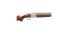 FUSIL SUPERPOSÉ CHASSE B525 GAME 1 MICRO CAL.12/76 LONGUEUR 76CM