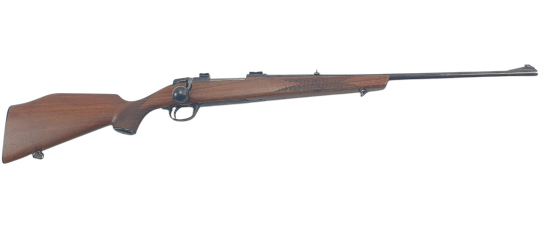 OCCASION - CARABINE HUSQVARNA 1600 CAL.30-06 SPRINGFIELD
