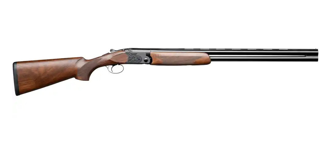 FUSIL SUPERPOSÉ BERETTA ULTRALEGGERO CAL.20/76 CANON 71CM