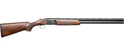 FUSIL SUPERPOSÉ BERETTA ULTRALEGGERO CAL.20/76 CANON 71CM