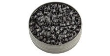 BOITE DE 500 BALLES A AIR PLOMBS GAMO TÊTE POINTUE CAL.4.5 MAGNUM ENERGY COUNTRY