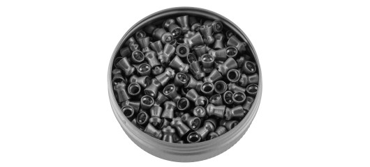 BOITE DE 250 BALLES A AIR PLOMBS GAMO SPÉCIAL CHASSE EXPANDER TETE CREUSE CAL.4.5 EXPANSION COUNTRY
