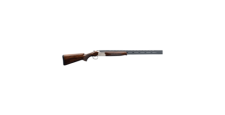 FUSIL SUPERPOSÉ DE TIR BROWNING B525 SPORTER 1 CAL.12/76 LONGUEUR 71CM