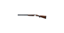 FUSIL SUPERPOSÉ DE TIR BROWNING B525 SPORTER 1 CAL.12/76 LONGUEUR 71CM