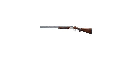 FUSIL SUPERPOSÉ DE TIR BROWNING B525 SPORTER 1 CAL.12/76 LONGUEUR 71CM