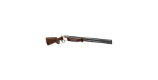 FUSIL SUPERPOSÉ DE TIR BROWNING B525 SPORTER 1 CAL.12/76 LONGUEUR 71CM