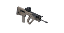 LAMPE-LASER TACTIQUE SIGHTMARK LOPRO MINI COMBO
