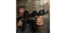 LAMPE-LASER TACTIQUE SIGHTMARK LOPRO MINI COMBO