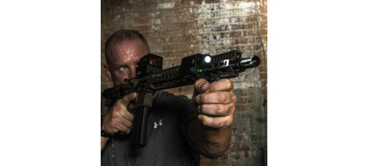 LAMPE-LASER TACTIQUE SIGHTMARK LOPRO MINI COMBO
