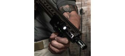 LAMPE-LASER TACTIQUE SIGHTMARK LOPRO MINI COMBO