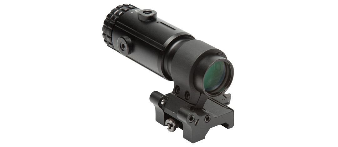 MAGNIFIER GROSSISSEMENT PAR 5 SIGHTMARK T-5