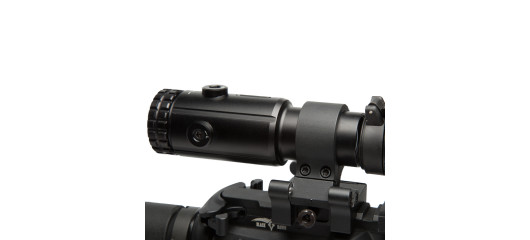 MAGNIFIER GROSSISSEMENT PAR 5 SIGHTMARK T-5