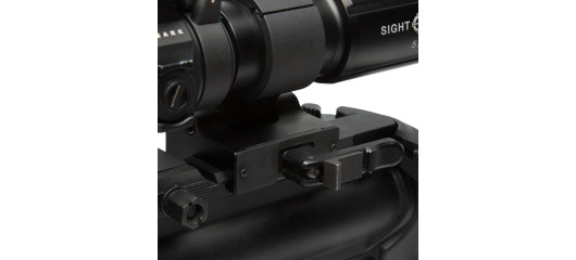 MAGNIFIER GROSSISSEMENT PAR 5 SIGHTMARK T-5