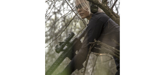 MAGNIFIER GROSSISSEMENT PAR 5 SIGHTMARK T-5
