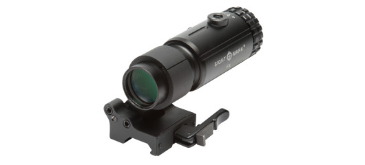 MAGNIFIER GROSSISSEMENT PAR 5 SIGHTMARK T-5