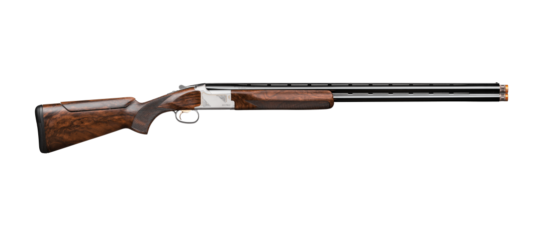 PROMO DESTO - FUSIL SUPERPOSÉ DE TIR BROWNING ULTRA XS PRO CROSSE AJUSTABLE CAL.12/76 LONGUEUR 76CM